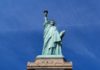 Liberty Statue of New York