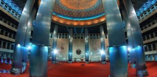 masjid-istiqlal-jakarta