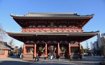 asakusa-temple