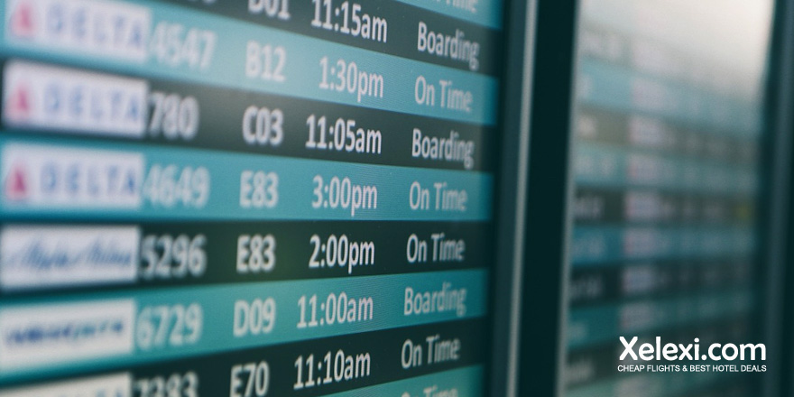 travel-flights-schedule-board-xelexicom