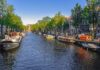 Canal Cruise Trip in Amsterdam