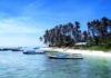 Pantai Pulau Derawan