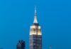 Empire State Building (By Brian Sugden, unsplash)