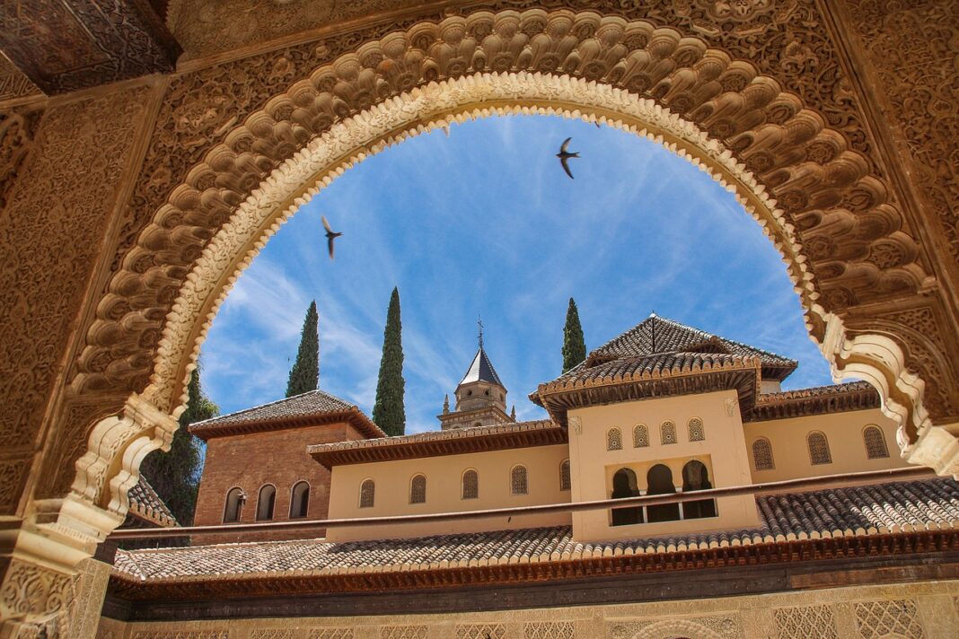 alhambra-frank-nurnberger alhambra