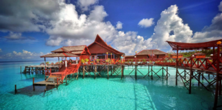 derawan-island-resort
