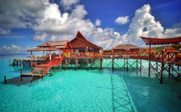 derawan-island-resort