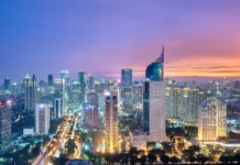 Jakarta_Skyline