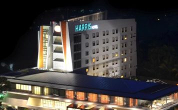 harris-hotel-sentul-bogor-indonesia
