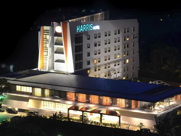 harris-hotel-sentul-bogor-indonesia