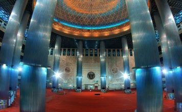 masjid-istiqlal-jakarta