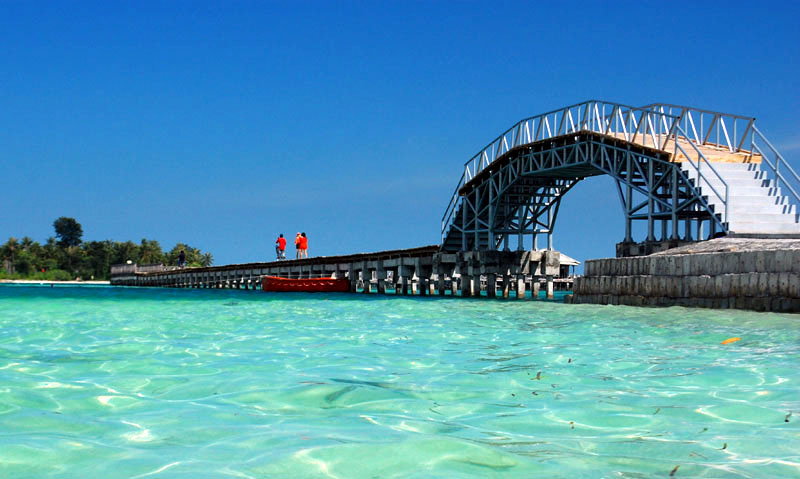 tidung-island-bridge