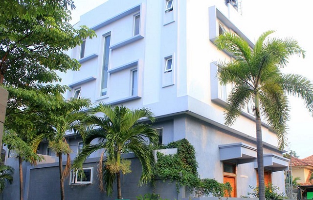 Sharia Hotels in Jakarta, Indonesia - Xelexi.com