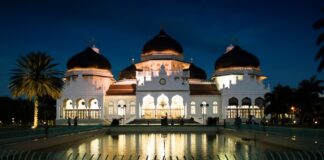 masjid-aceh-mosque