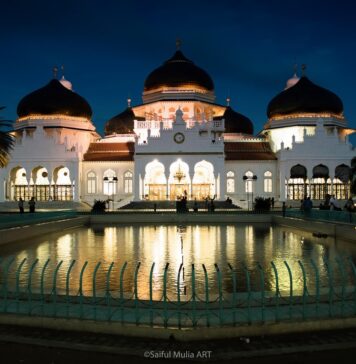 masjid-aceh-mosque
