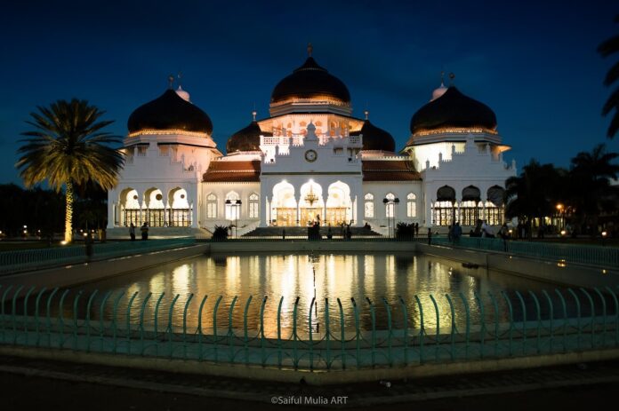 masjid-aceh-mosque