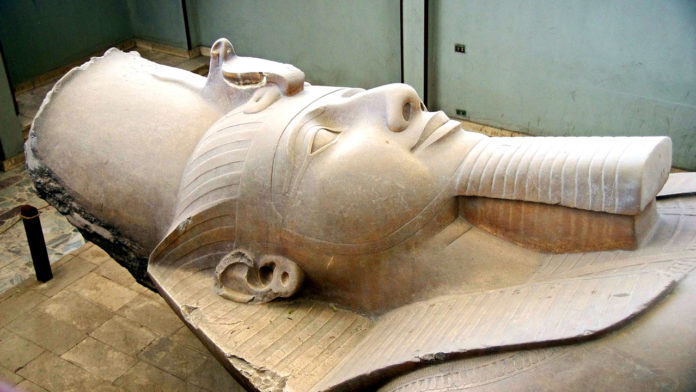 fallen-pharaoh-egypt-tours-trips
