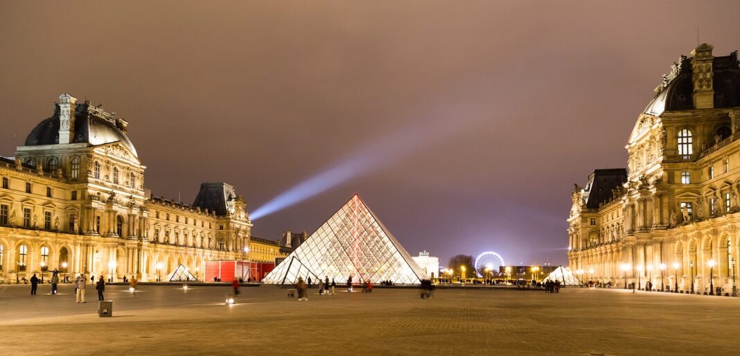 louvre-paris louvre-paris