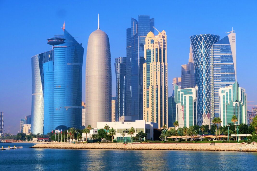 Qatar tourist-attractions-in-qatar