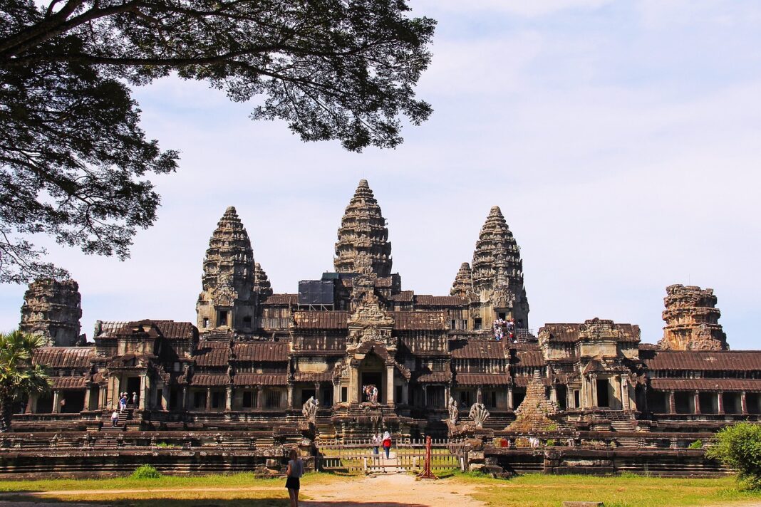angkor-wat-temple angkor-wat-temple