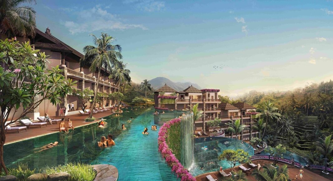 Ubud - Bali