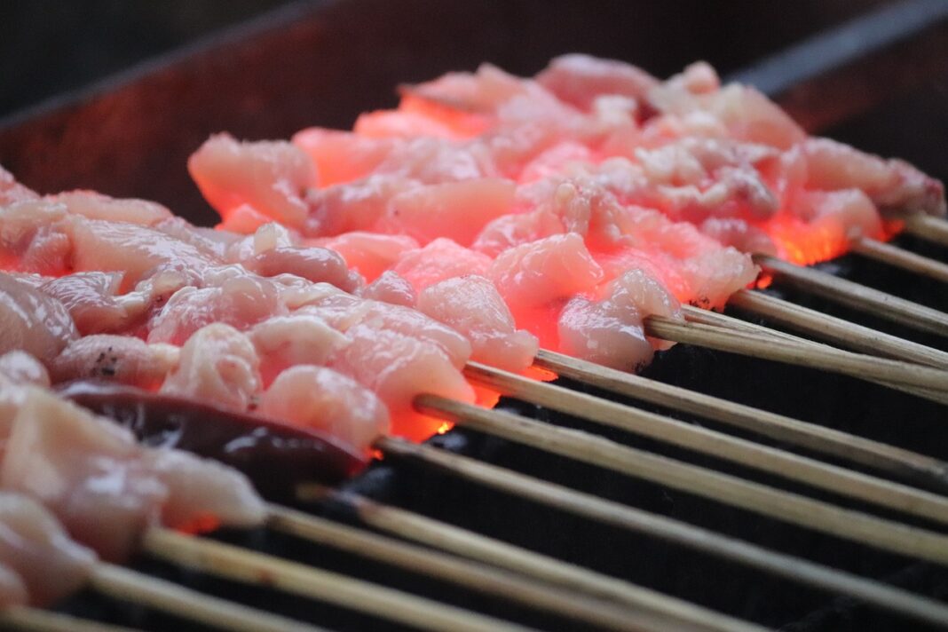 sate Sate