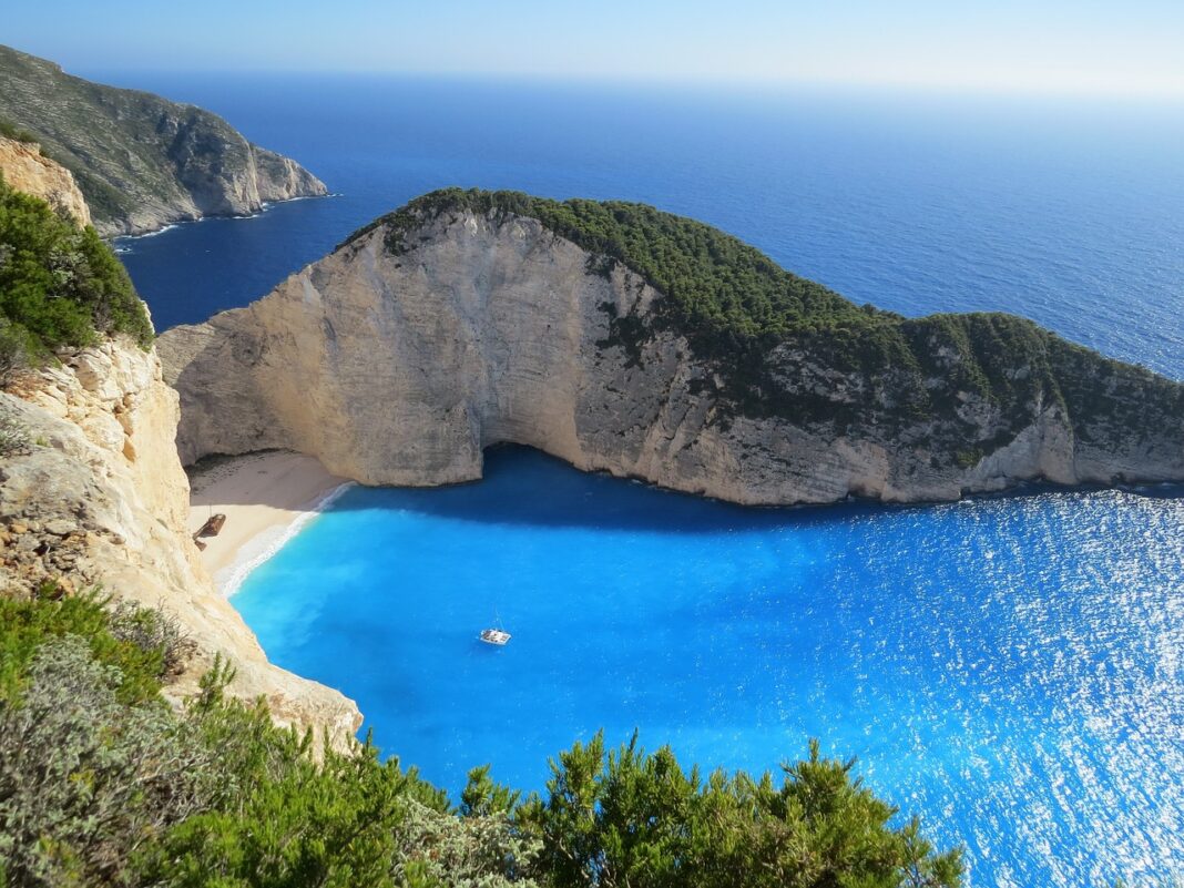 zakynthos-Mate Markovics-Pixabay zakynthos-greece