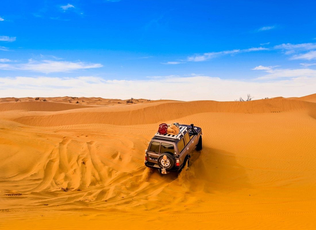 Sahara-Tour-Tunisia