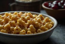 Macaroni and Cheese — America’s Comfort Food With a Surprising Past