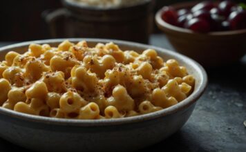 Macaroni and Cheese — America’s Comfort Food With a Surprising Past