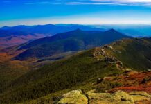 Tours & Excursions in New Hampshire: A Journey Through the Granite State’s Wild Beauty white-mountains-new-hampshire