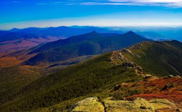 Tours & Excursions in New Hampshire: A Journey Through the Granite State’s Wild Beauty white-mountains-new-hampshire
