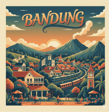 Bandung