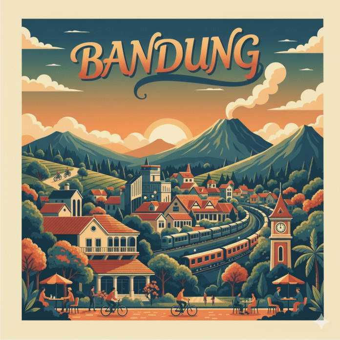 Bandung