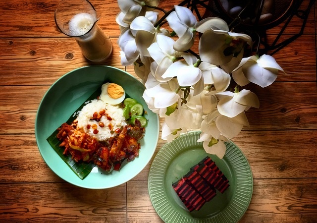 coconut-rice-nasi-lemak