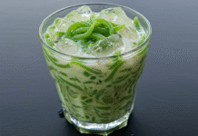 es-cendol-dawet