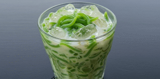 es-cendol-dawet
