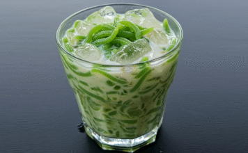 es-cendol-dawet