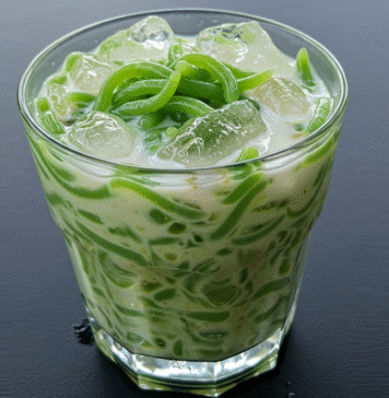 es-cendol-dawet