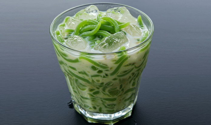es-cendol-dawet