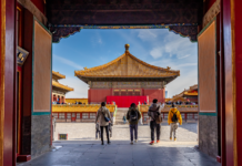 Why China Should Be on Every Traveler’s Bucket List Forbidden City, Beijing, China