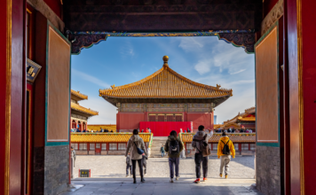 Why China Should Be on Every Traveler’s Bucket List Forbidden City, Beijing, China