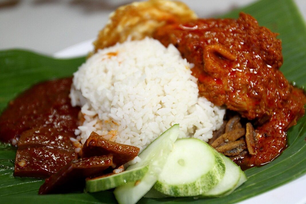 nasi-lemak-malaysia-food-xelexi nasi-lemak-malaysia-food-xelexi