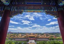 Best Cities to Visit in China: A Traveler’s Guide to Unforgettable Destinations forbidden-city-beijing-china-xelexi