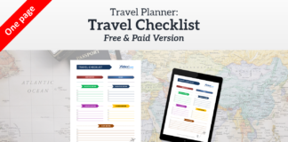 travel-checklist-free-download